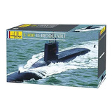 Submarino Le Redoutable S m 1