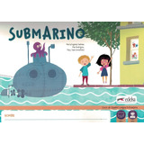 Submarino Libro Del Alumno