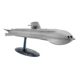Submarino Seaview Viagem Ao