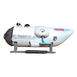 Submarino Titan