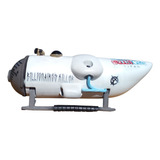 Submarino Titan