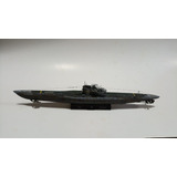 Submarino Uboat Type Vii