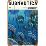 Subnautica Grand