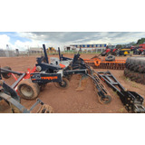 Subsolador Agricola Gts Do Brasil Terrus 07 Hastes