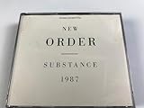 Substance Audio CD New Order