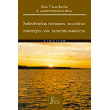 Substancias Humicas Aquaticas