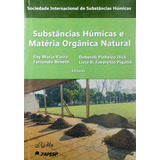 Substancias Humicas E Materia