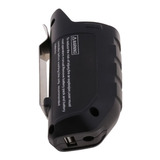 Substitua O Adaptador De Bateria De Lítio Bosch 12v 10 8v