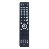 Substitua O Controle Remoto Rc 1228 Para A Rede Integrada Av
