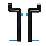 Substituição 821-02853-A Trackpad Touchpad Cabo Flex Compatível Com MacBook Pro 13 Polegadas Modelo A1708 A2159 A2289 A2338 M1 Trackpad Flex Cable 2016-2020 Ano EMC 2978-3164-3301-3456-356-355 78