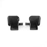 Substituição Compatível Para Land Rover Discovery 2 Acessórios De Drenagem De Plástico Para Teto Solar X 2