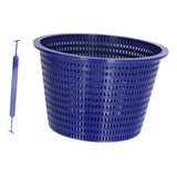 Substituicao Da Cesta Da
