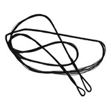 Substituição Da Corda De Arco E Flecha 2 Peças