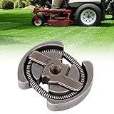 Substituição Da Embreagem Da Motosserra 530014949 Para Para 240E 235E Poulan Motosserra Modelo P3314 Peças De Reposição Da Embreagem