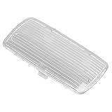 Substituição Da Lente De Luz De Cortesia Da Porta 34261SV1A01 Para 1994 2002 Com Pilot 2003 2008 Design Com Material ABS