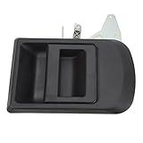 Substituição Da Maçaneta Da Porta Externa Para IVECO Daily III IV V Maçaneta Da Porta Externa Maçaneta Da Porta Deslizante Direita Operação Suave Número OE 500329761