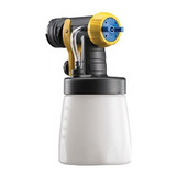 Substituição Da Pistola Dianteira Wagner Pulverizador Spray 100 w550