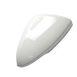 Substituição Da Tampa Do Espelho Lateral Do Carro Para Chevrolet Cruze 2017 2018 2019 Branco Lado Direito Passageiro