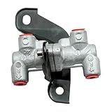 Substituição Da Válvula Proporcional De Freio 46210SV4A01 Para 46210-SV4-A01 Apto Para Honda Accord SE DX 1994 1995 1996 1997