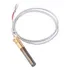 Substituição De 2 Fios Do Termopar Thermopile Para Fritadeir