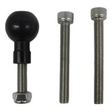 Substituição De Acessórios De Adaptador De Cabeça