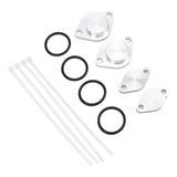 Substituição De Acessórios Do Kit Egr Block Off Blanking Pla