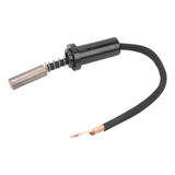 Substituição De Contato Móvel Do Limpador Para Controle De V