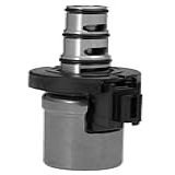 Substituição De Controle De Solenoide De Mudança De Transmissão 4F27E Para For-d Mazda 2 3 5 6 CX-7