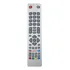 Substituição De Controle Remoto De Tv Para Sharp Aquos Remot