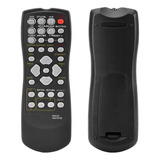 Substituicao De Controle Remoto