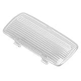 Substituição De Lente De Luz De Cortesia De Porta Para Accord 1994 2002 Com Material ABS Especificações OEM Para Pilot 2003 2008