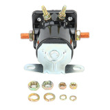 Substituicao De Rele Solenoide
