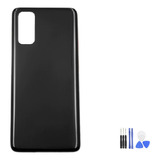 Substituição De Vidro Traseiro Para Samsung Galaxy S20