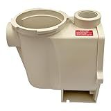 Substituição De Volute 350015 Para WhisperFlo IntelliFlo VF VS 3050 VS VS Bomba Enterrada Para Piscina E Spa Peça De Reposição