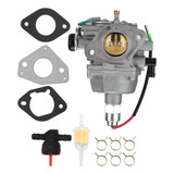 Substituição Do Conjunto Do Carburador Do Kit Carb 24853169s