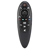 Substituição Do Controle Remoto Smart TV Magic Remote Control Para TV AN MR500G AN MR500 MBM63935937