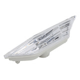 Substituição Do Escudo De Luz De Pisca pisca Para Caixa De L
