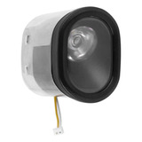 Substituição Do Farol De Scooter Elétrico Para Ninebot Es2
