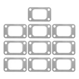 Substituicao Do Flange De