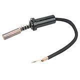 Substituição Do Interruptor De Contato Do Limpador De Controle De Velocidade Para Sistemas Elétricos Do Tipo Resistor EZGO 1982 1993