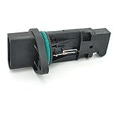 Substituição Do Sensor Do Medidor MAF De Fluxo De Ar Em Massa Para VW Audi A3 Golf Beetle Skoda 0281002531