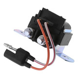 Substituicao Do Solenoide Do