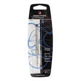 Substituicao Do Tanque Sheaffer
