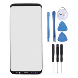Substituicao Frente Exterior Lcd