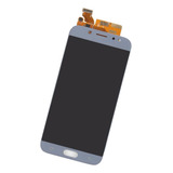 Substituicao Lcd Touch Screen