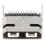 Substituicao Micro Usb De