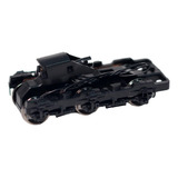 Substituição Spring Bogies Assembly Kits Building Kits