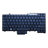 Substituicao Teclado Preto Para