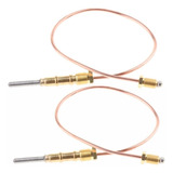 Substituicao Termopar 2×40cm Compativel