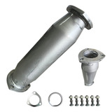 Substituto Catalisador Vw Gol Parati Santana 1 0 Flange Pq